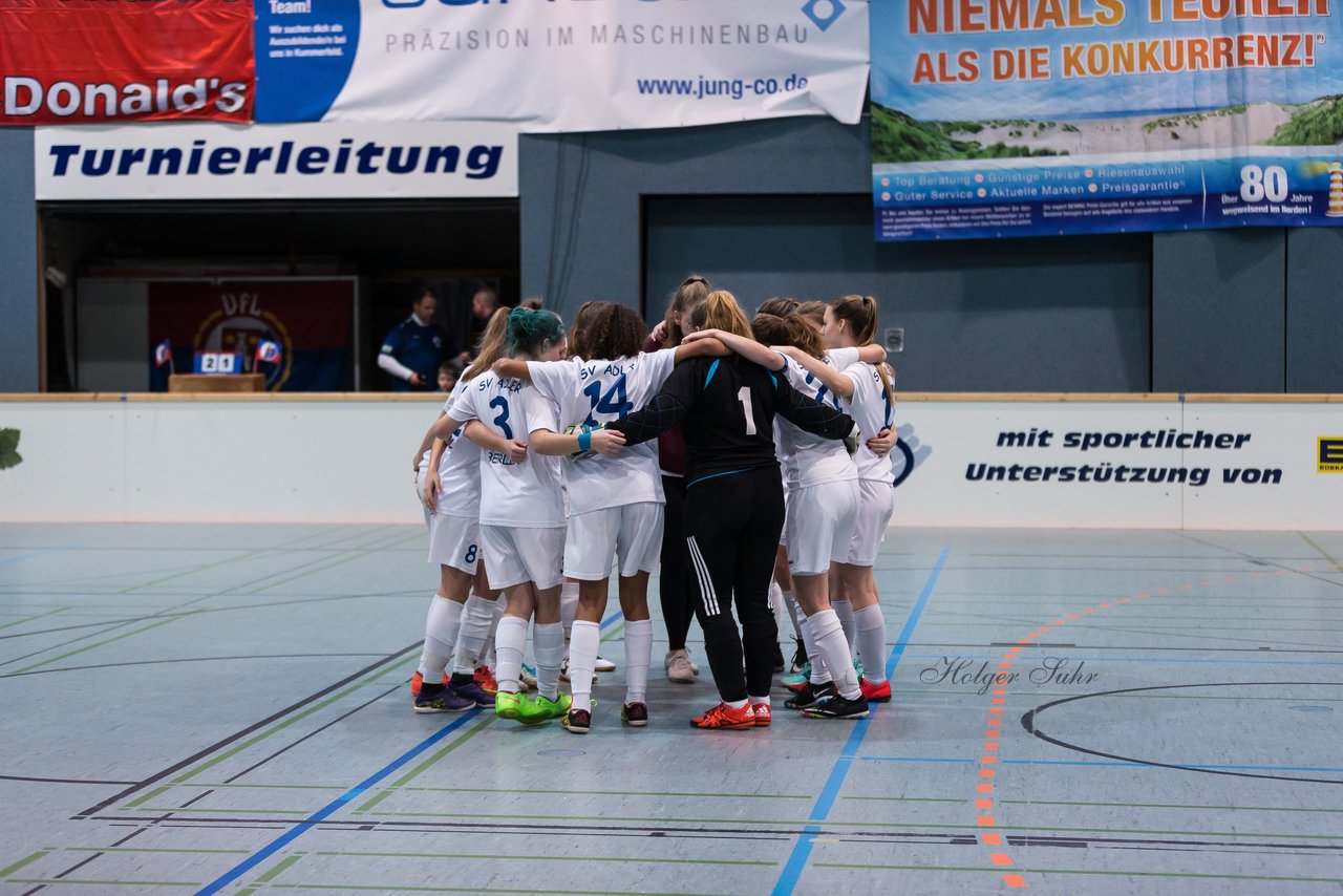 Bild 558 - wBJ Loewinnen Cup